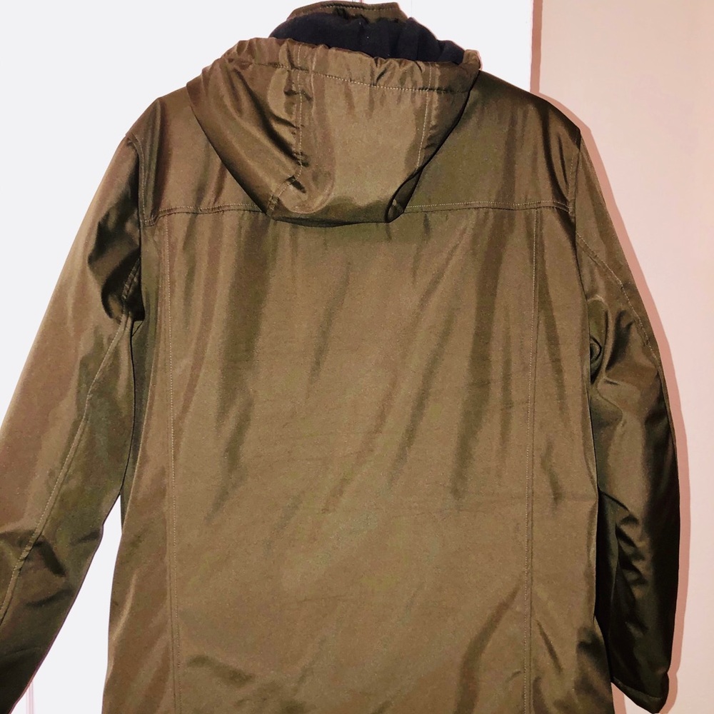 Calvin Klein Jacket - Picture 2 of 6